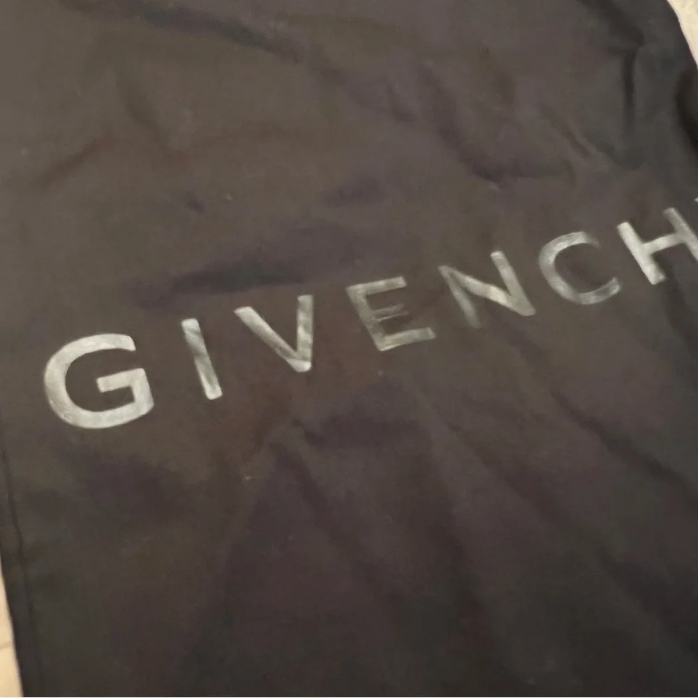 Givenchy Dust Bag Shoes Bags Storage Travel Bag